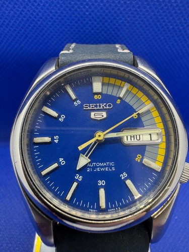 Orologio uomo vintage - vintage, seiko