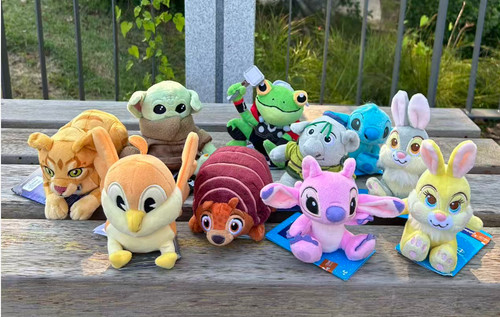 Authentic hongkong disney - authentic,