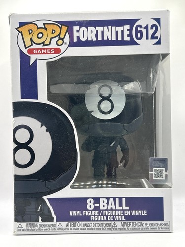 Figurine funko pop fortnite - funko!,