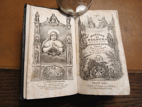 Giuseppe riva manuale di - giuseppe,
