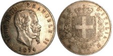 pci979) Regno Vittorio Em II