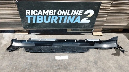 Min5360 minigonna destra - , mini
