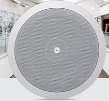 Plafoniera Acustica Ad Alta