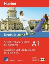 Deutsch ganz leicht A1