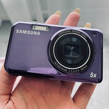 Samsung PL120 14,2 MP doppio