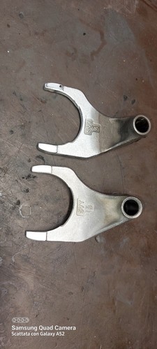 Forchette cambio yamaha - cambio,