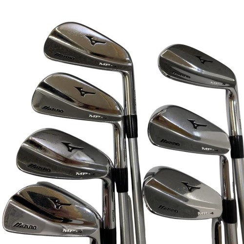 Set ferri mizuno 4 - di,
