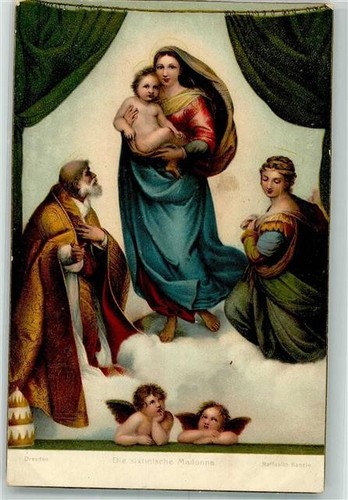 39917377 madonna sistina - 39917377,