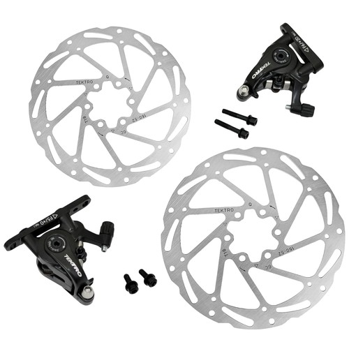 Tektro c550 set - tektro, freni
