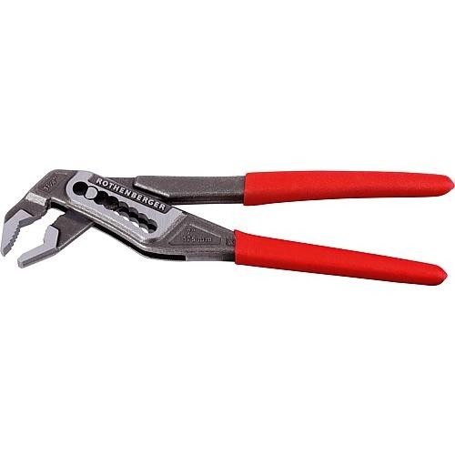 Pinza per pompa acqua