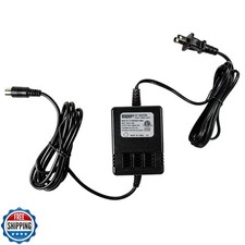 Adattatore CA HQRP 9V