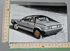 25/10/17)N1Foto AutoStoriche Lancia Beta Montecarlo Spider 2posti 1975 Torino 