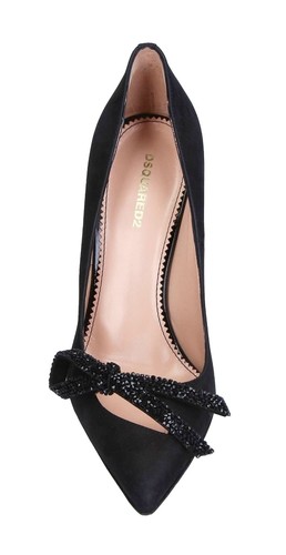 Dsquared2 decolleté donna - , in