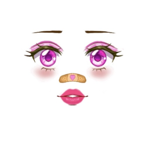 R0blox trucco cuore - r0blox, rosa