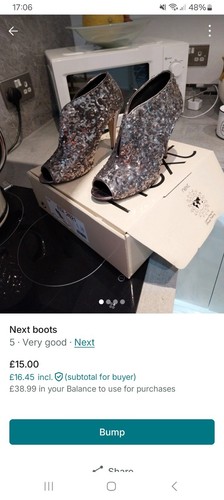 Bellissime scarpe