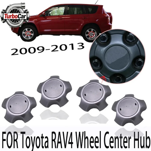 Pezzi per toyota 2009 2013 - 4,