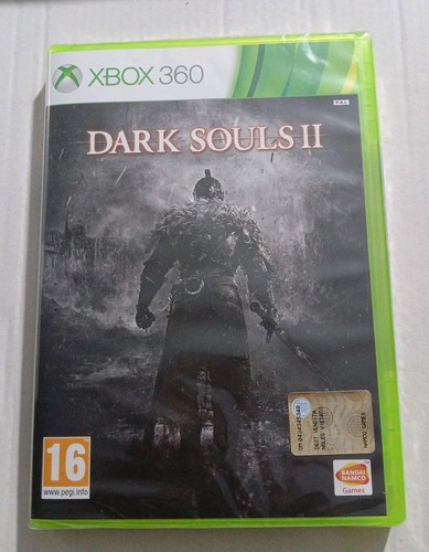 Dark souls xbox 360 - 360, nuovo