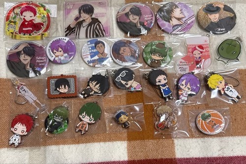 Kuroko basket pacchetto - kuroko,