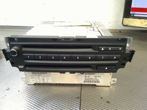 Sistema navigazione radio - di,