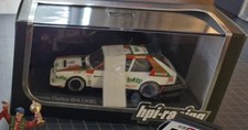 1:43 Lancia Delta S4 (#8) 1986