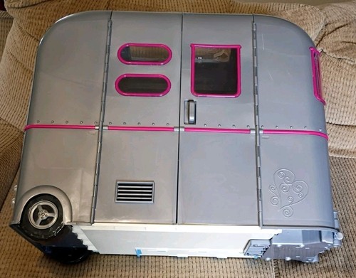 Our generation girl camper - generation,