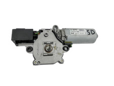 motore tetto apribile