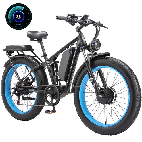 Pneumatici fatbike - 26'',