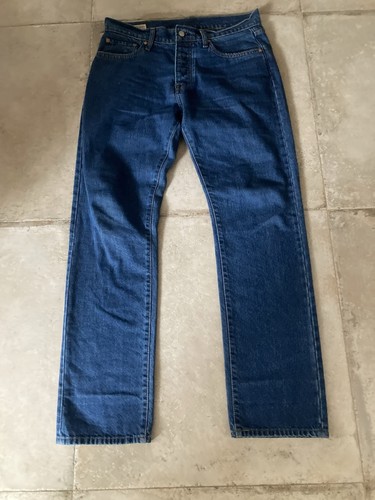 Levi lotto 501 - jeans, uomo