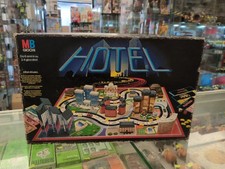 Hotel Mb Gioco Da Tavolo
