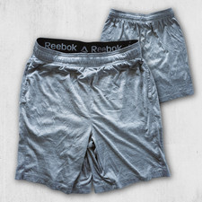 Reebok Shorts kurze Sporthose