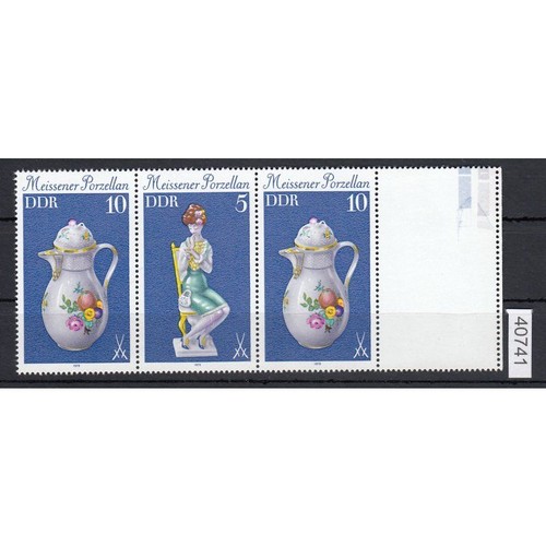 Ddr 1979 michel - n.:, 64