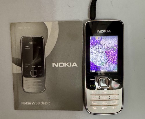 Nokia 2730 classic originale - 2730,
