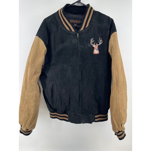 Giacca bomber guide gear uomo - gear,