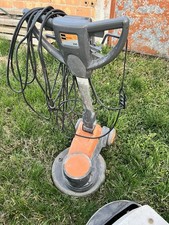 Monospazzola  Pavimenti- Taski- Fimap