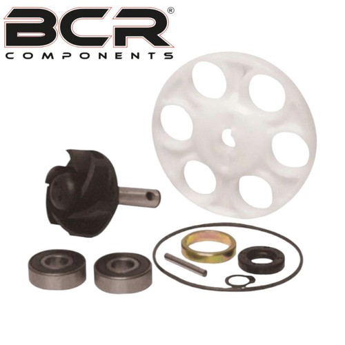Kit revisione pompa - kit,