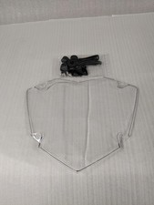 BMW - Moto R1200GS R1250GS R1250GS Adventure 2011-24 SET PROTEZIONE FARI OEM