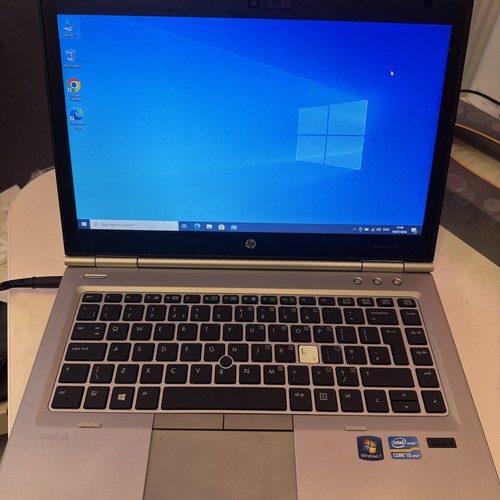 Elitebook 8470p cpu intel - 8470p,