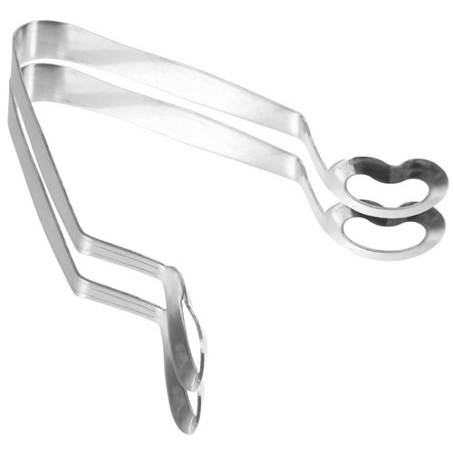 Pinze per molluschi in - ,