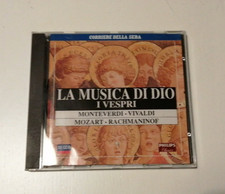 CD Musica Classica - La Musica