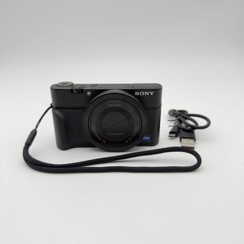 Sony cyber shot dsc - sony, cyber-shot