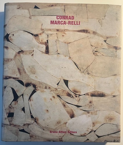 Conrad marca relli - conrad, marca-relli