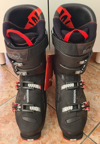 Scarponi sci rossignol - scarponi, 28