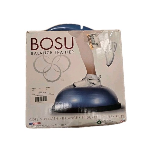 Bosu balance trainer - trainer, 26"