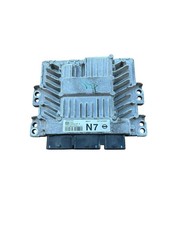Centralina motore ecu qashqai