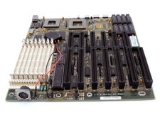 Abit AB-FA3 386DX-FA3 Scheda