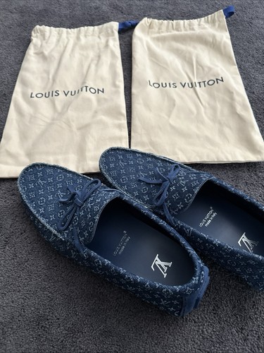 Louis vuitton driver - louis, lv
