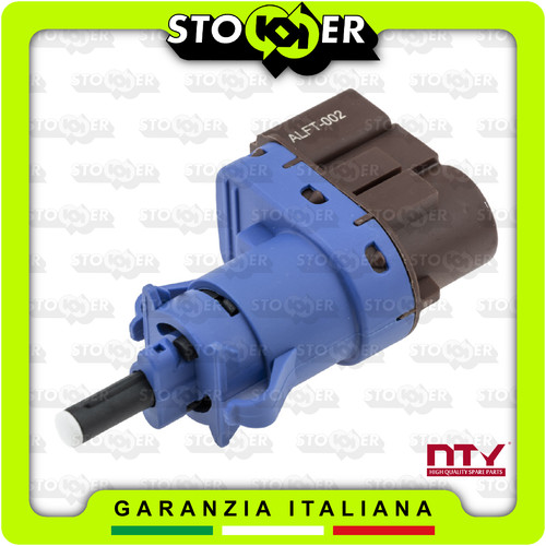Interruttore pressione pedale - interruttore,