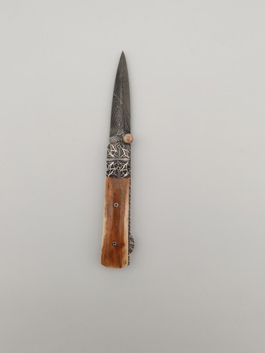 Coltello collezione di - da,