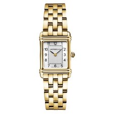 Herbelin art deco - 17478bp22,