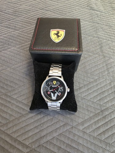 Montre homme quartz - montre,